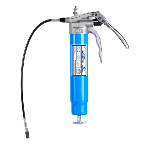 Macnaught AutoSwitch 450g Pistol Grip Grease Gun - K75P-01
