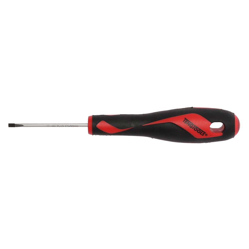 Teng Md Tt-Mv+ Screwdriver Fl0.4 X 2.5 X 50Mm