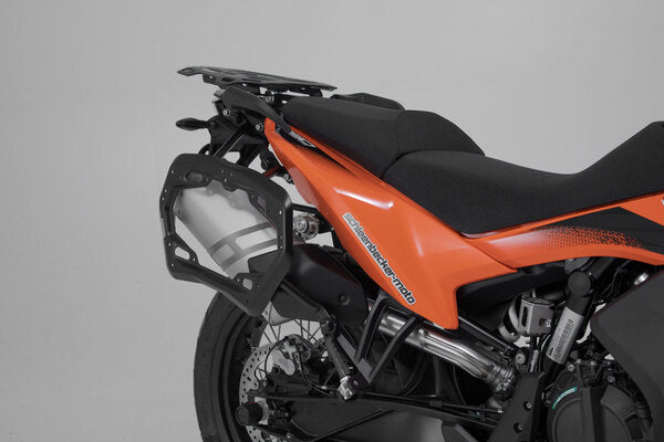 Side Panniers Sw Motech Pro Luggage Rack Ktm 790 Adventure, Adventure R 19-On 890 Adv/R 20-22