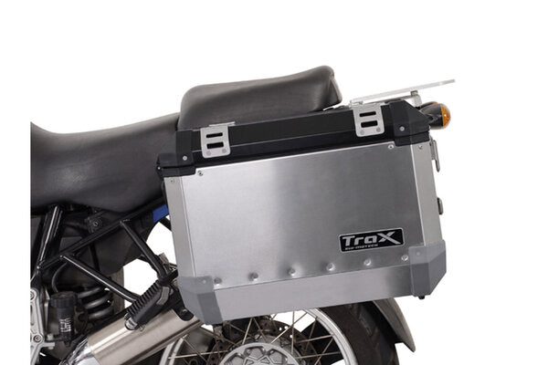 *Side Carriers Sw Motech Evo Bmw R1100Gs 93-99 R1150Gs 98-04 R1150Gs Adventure 01-05