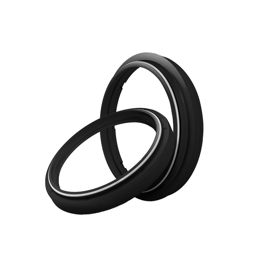 Fork & Dust Seal Kit Skf Kawasaki Suzuki Yamaha