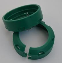 *Mud Scraper Skf Kayaba & Marzocchi 48Mm Honda Husqvarna Kawasaki Sherco Yamaha Gasgas