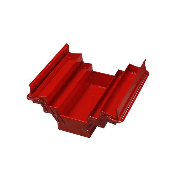 Teng Cantilever Metal Tool Box (540 X 220 X 245Mm)