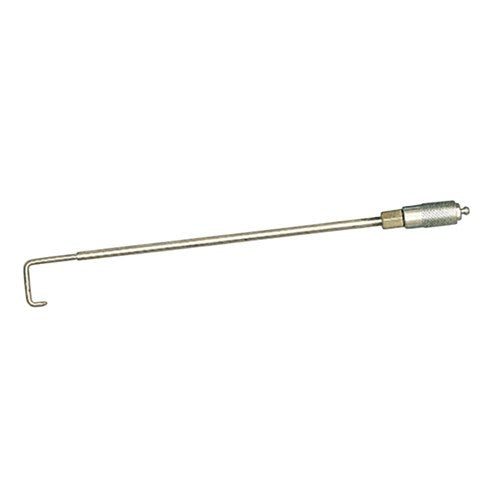 Macnaught 300mm X "J" LONG NEEDLE POINT COUPLER (ACCY) - KZLNJ