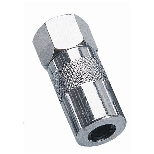 Macnaught 4 Jaw Coupler -1/8"Bsp - L-C4