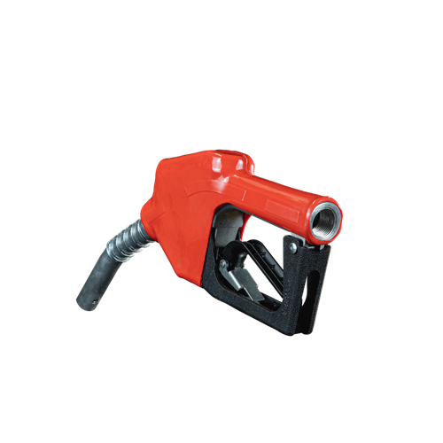 Macnaught Automatic Diesel Nozzle 60Lpm - L-FNAD