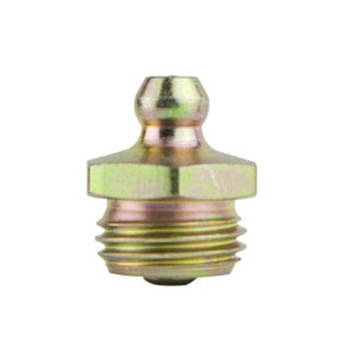 Macnaught GREASE NIPPLE-M6 x 1 STRAIGHT - L-N061M-0-B