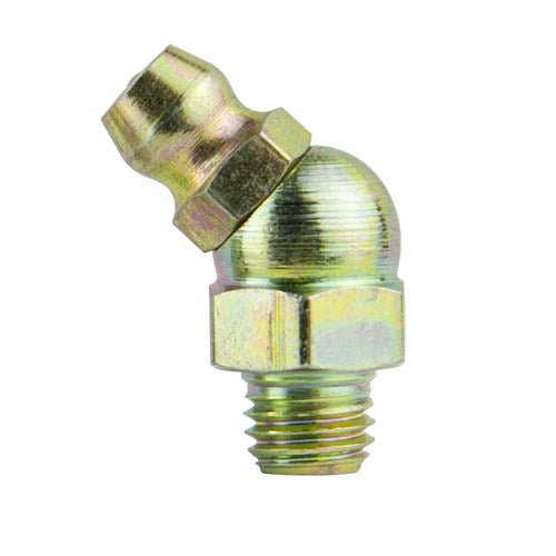 Macnaught GREASE NIPPLE-M8 x 1 <45 DEG> - L-N081M-45-B