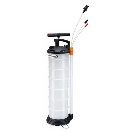 Macnaught Manual Waste Oil Extractor 6.5L - L-OE6