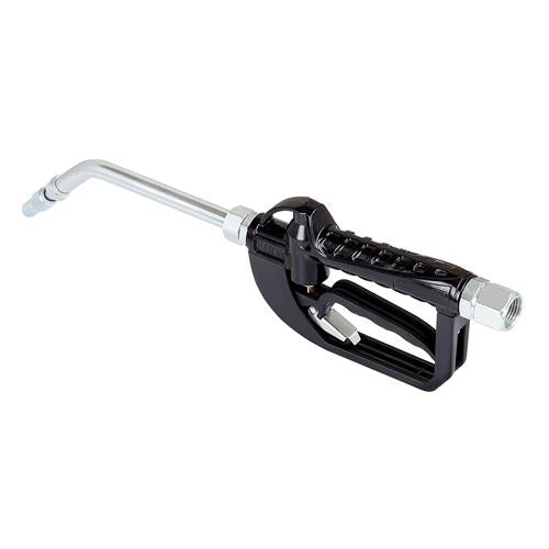 Macnaught Oil Control Gun With Rigid Ext And Manual Nozzle - L-OGRM