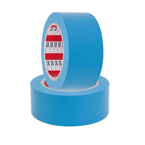 Nz Tape Heavy Duty Pvc Floor Marking Tape 48Mm X 30M - Blue