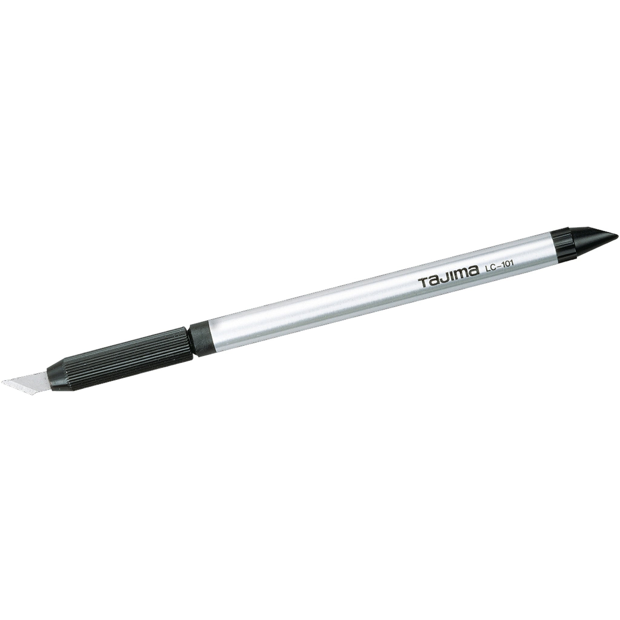 Tajima Lc101 9Mm Art Knife + 9 Blades