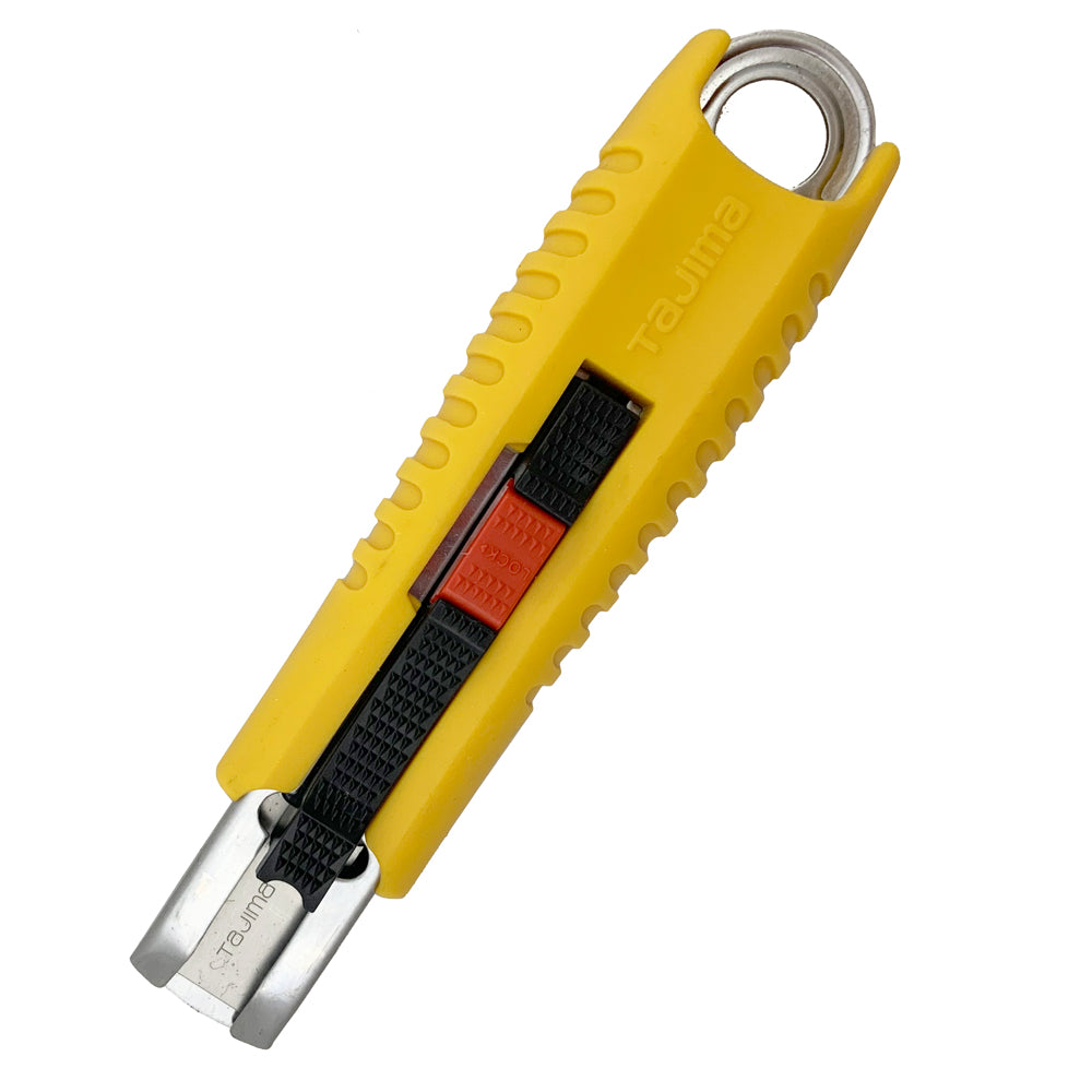 Tajima Lc959 Auto-Retract Safety Knife