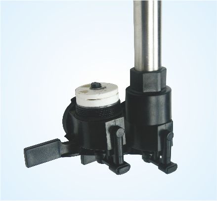 Santint Dispenser Manual M3 16 Cannister 2Y Benchtop