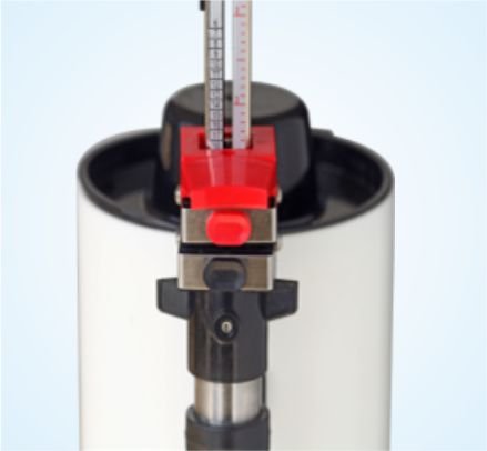 Santint Dispenser Manual M3 16 Cannister 2Y Benchtop