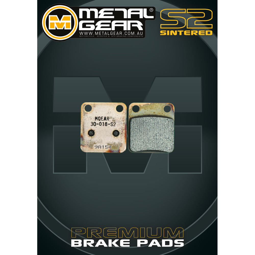 M30-018-S