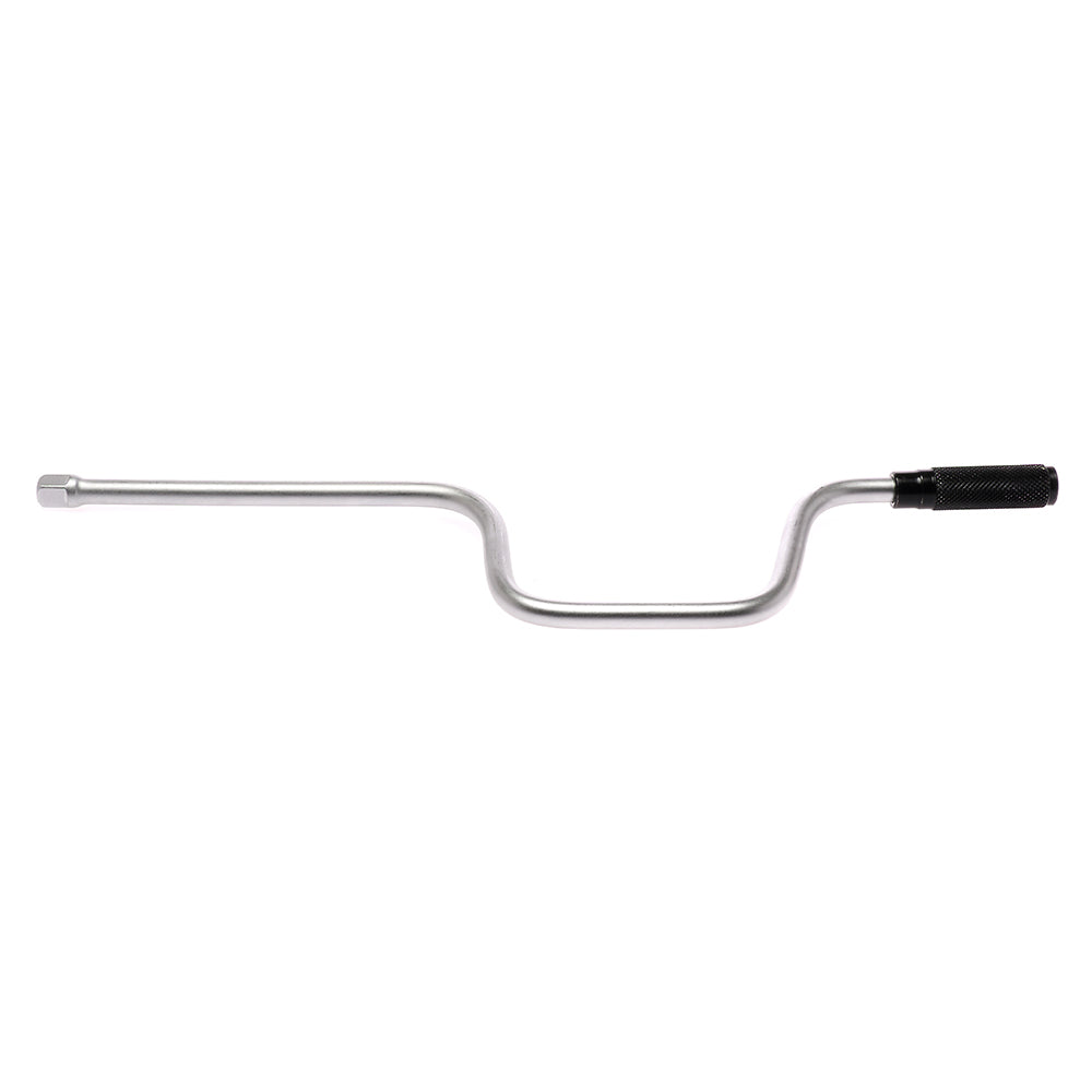 Teng Speed Brace 3/8 Zoll Antrieb – 380 Mm Knarre Mit Kunststoffgriff