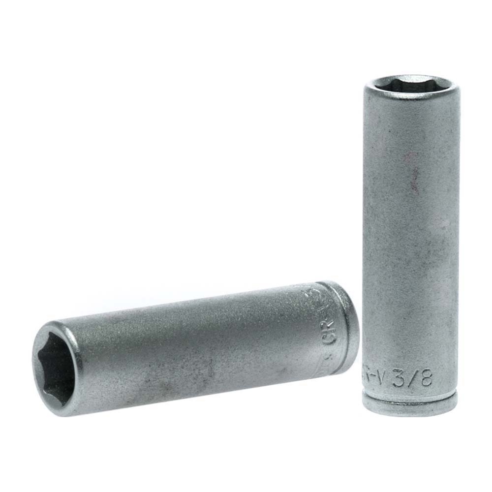 Teng 1/4In Dr. Deep Socket 3/8In