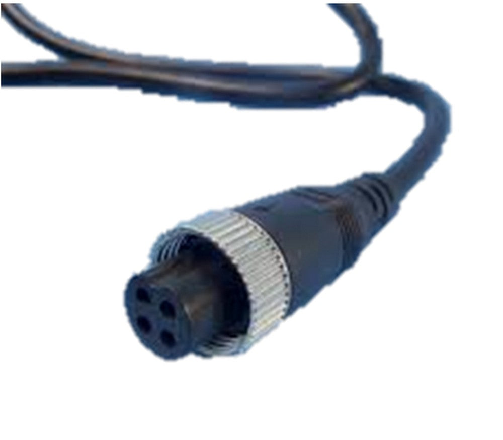 Mongoose Ccd Black Internal Dome Camera - Pal