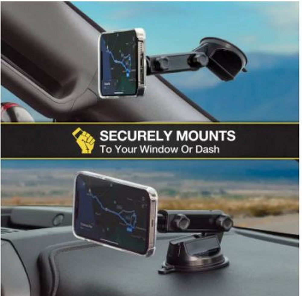 Scosche Magic Mount For Mobile Phone Pro2 Extendo