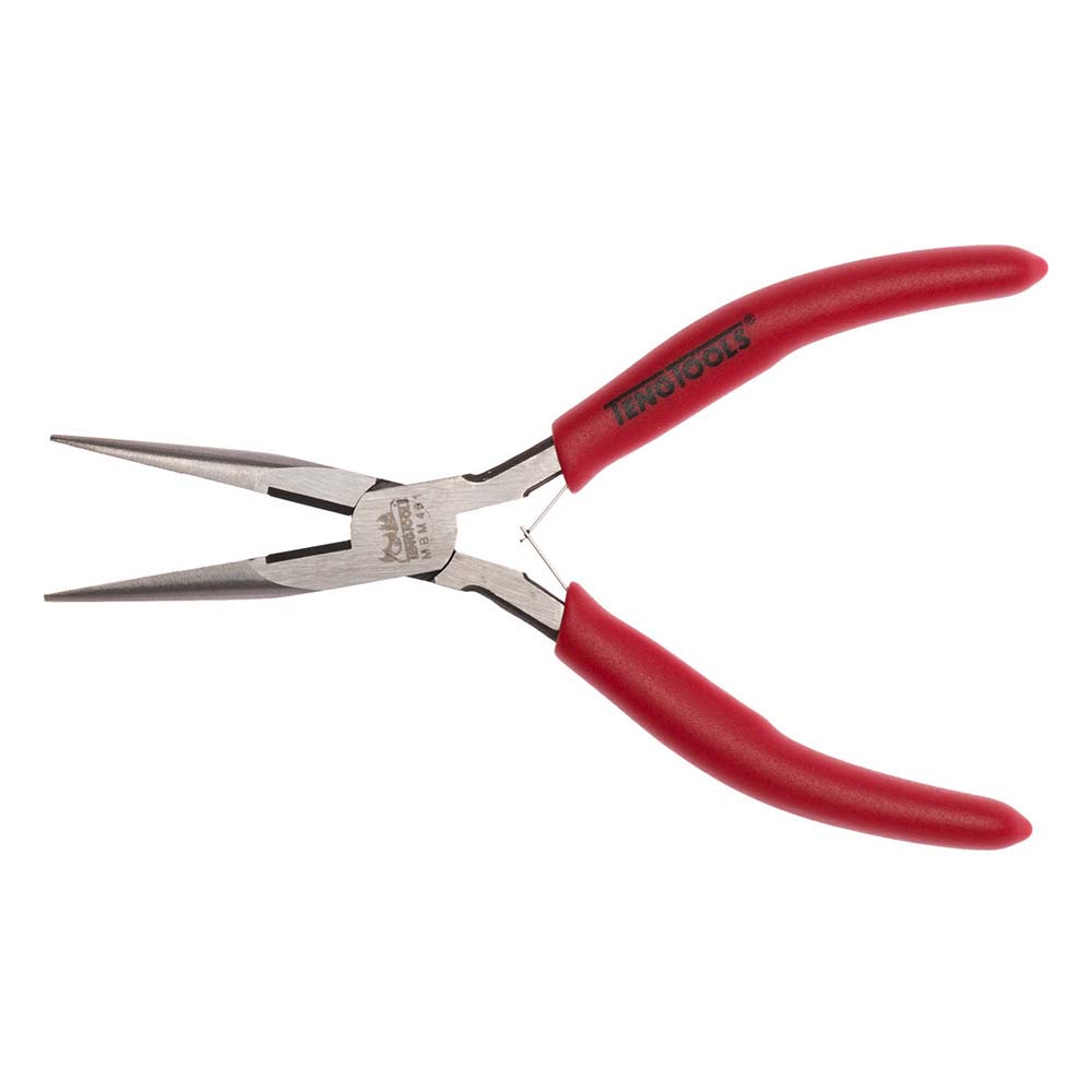 Teng Mb 5In Mini Long Nose Plier