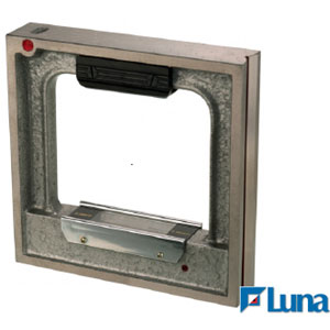 Limit Frame Level 150 X 150Mm X 0.05Mm/M