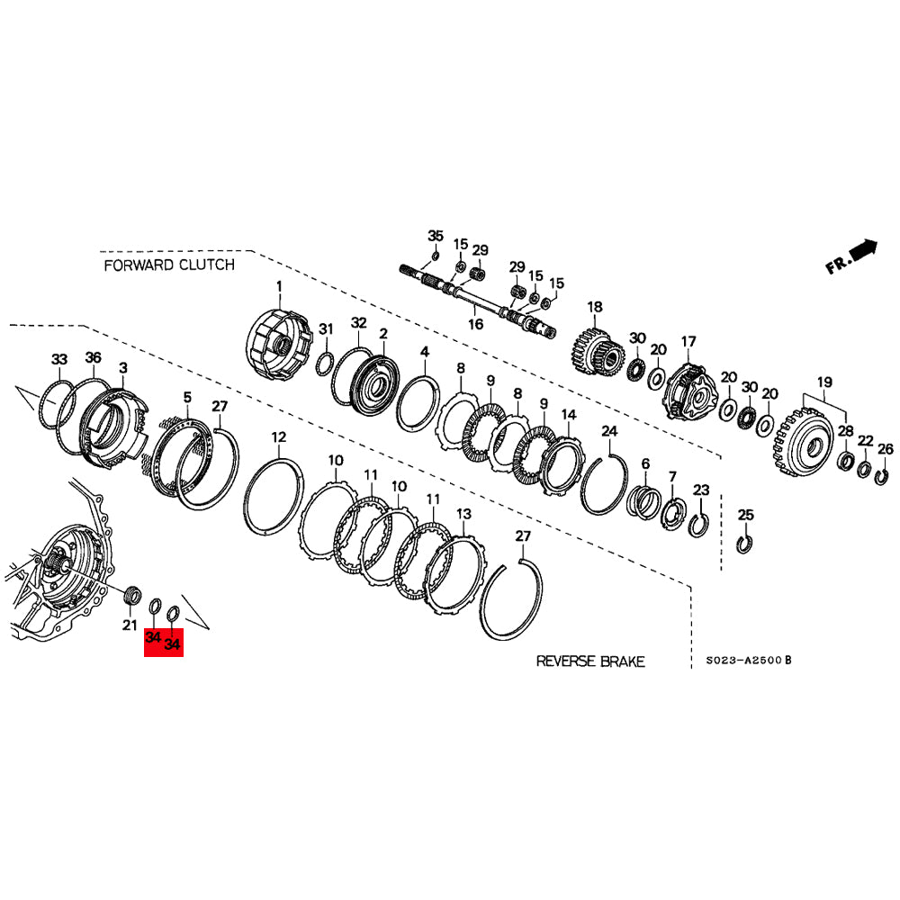 MU91307-PA9-003