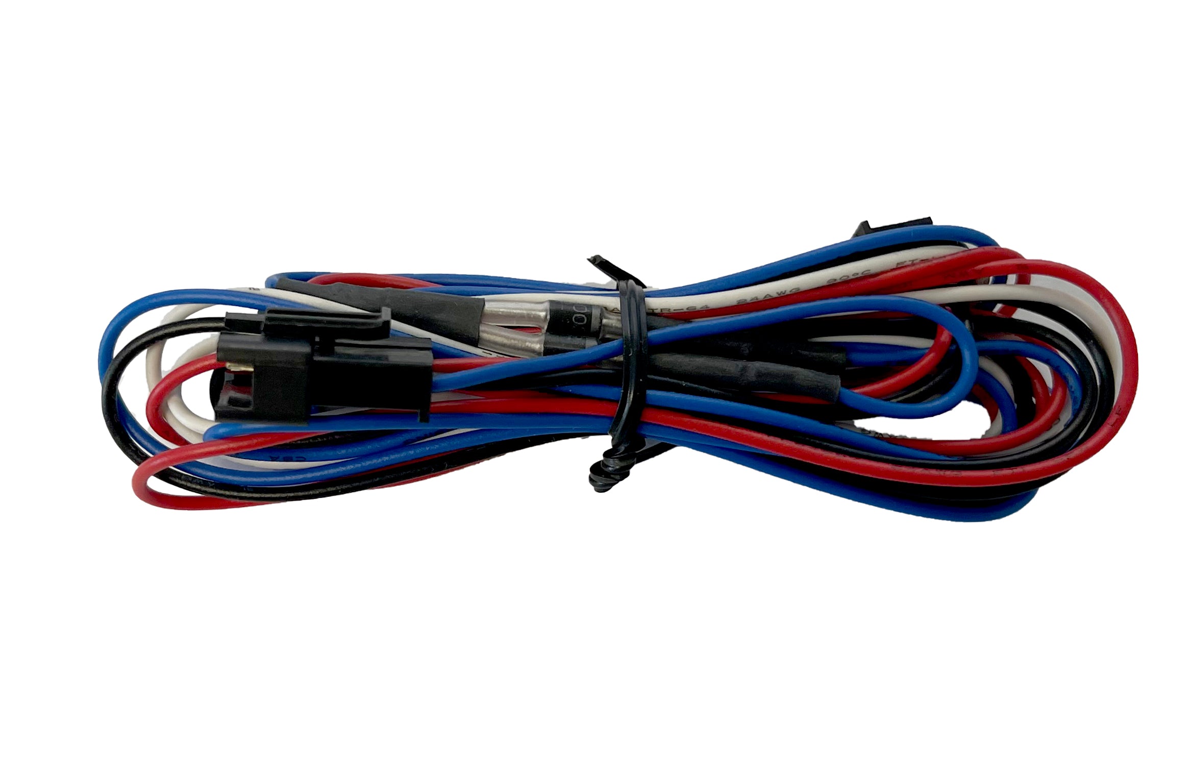 Mongoose M60 'Y' Connector - Glass & Impact