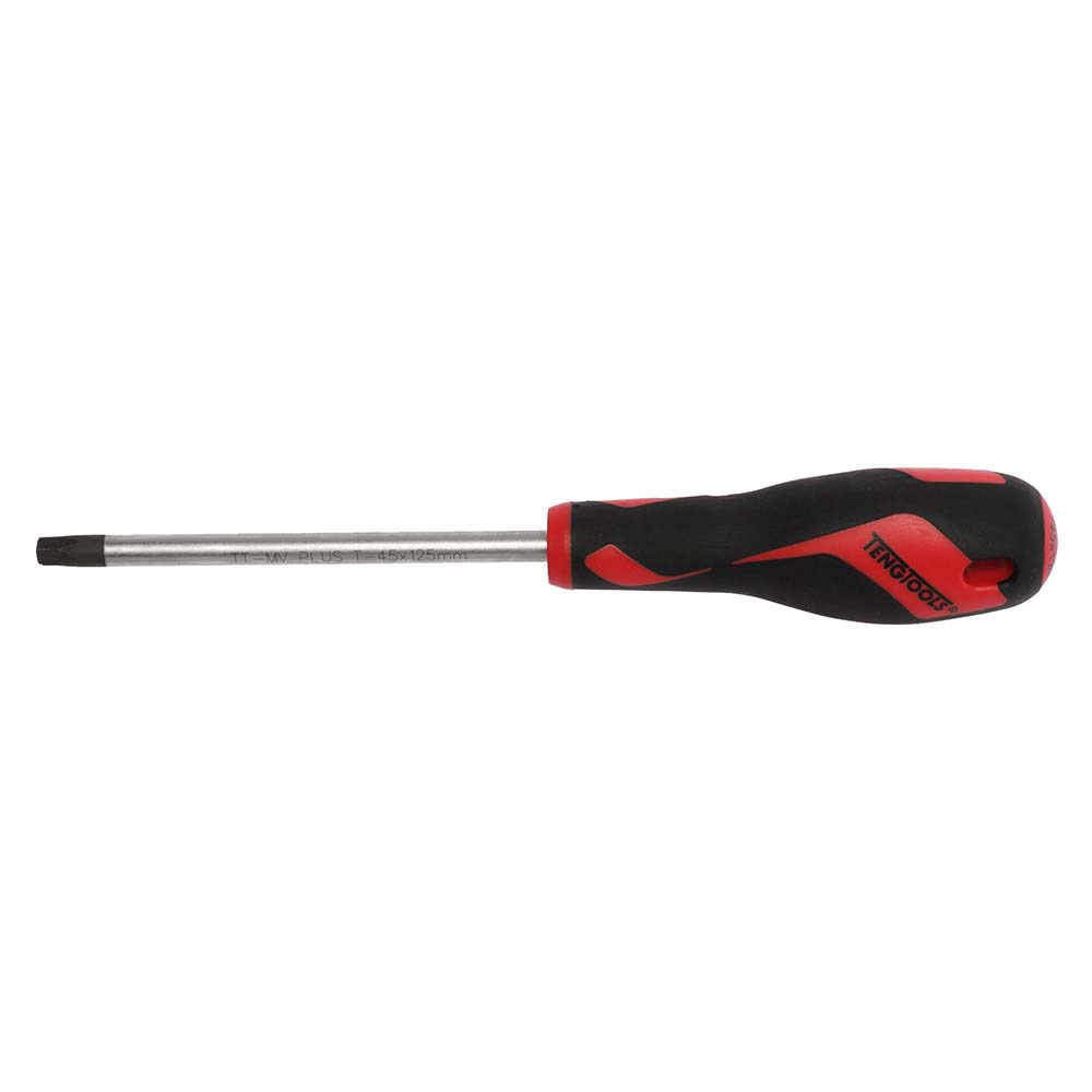 Teng Md Tt-Mv+ Screwdriver Tx45 X 125Mm