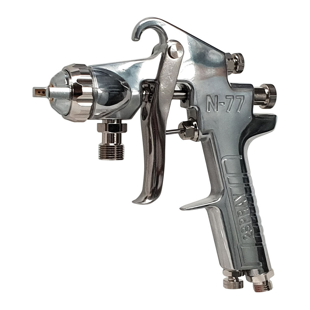 Iwata 2Spray Suction Spraygun N77 3.0Mm Gun Only