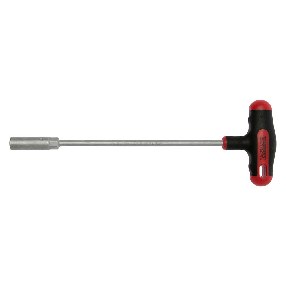 Teng Md T-Handle Nut Driver 10.0Mm