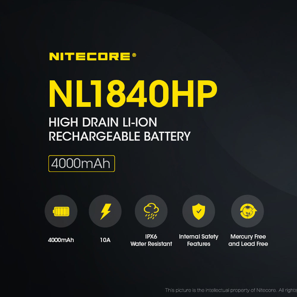 NL1840HP