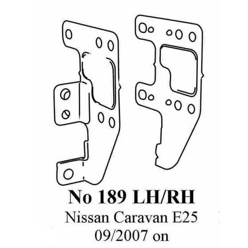 NO189LHRH