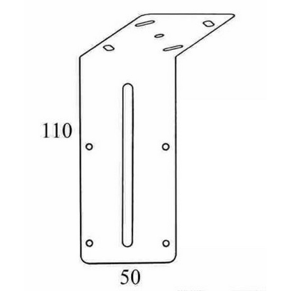 Universal Cell Phone Bracket Per Each