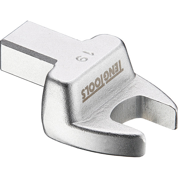 Teng Open Ended Insert Spanner 14 x 18mm 38mm