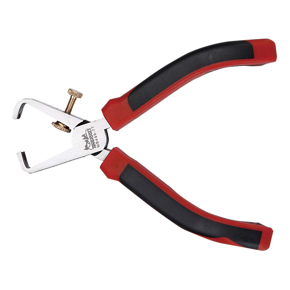 Teng Mb 7In Tpr Wire Stripper Plier