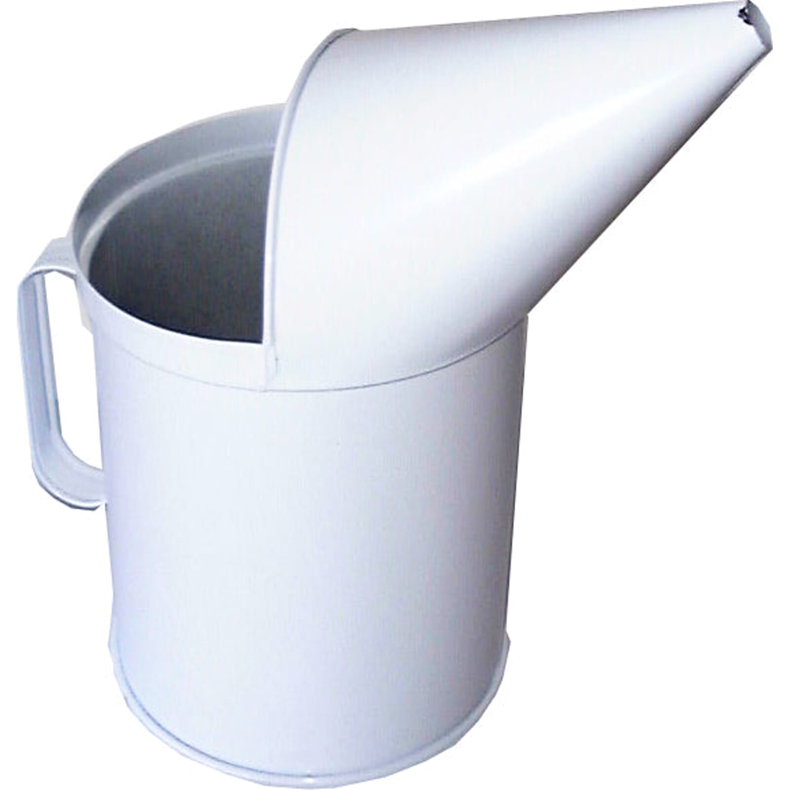 Barclay Oil Measure & Pourer - Metal Certified 5L