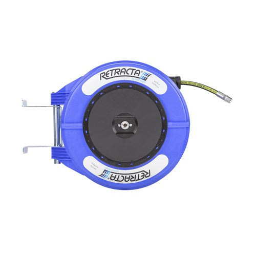 Macnaught Ret R3 15M X 1/2" Oil Blue Case - OMP415B-01
