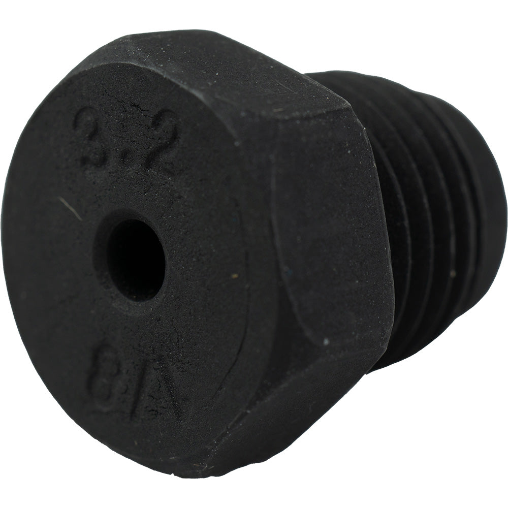 ProEquip Replacement Nozzles 3.2mm(1/8in) For PE8203