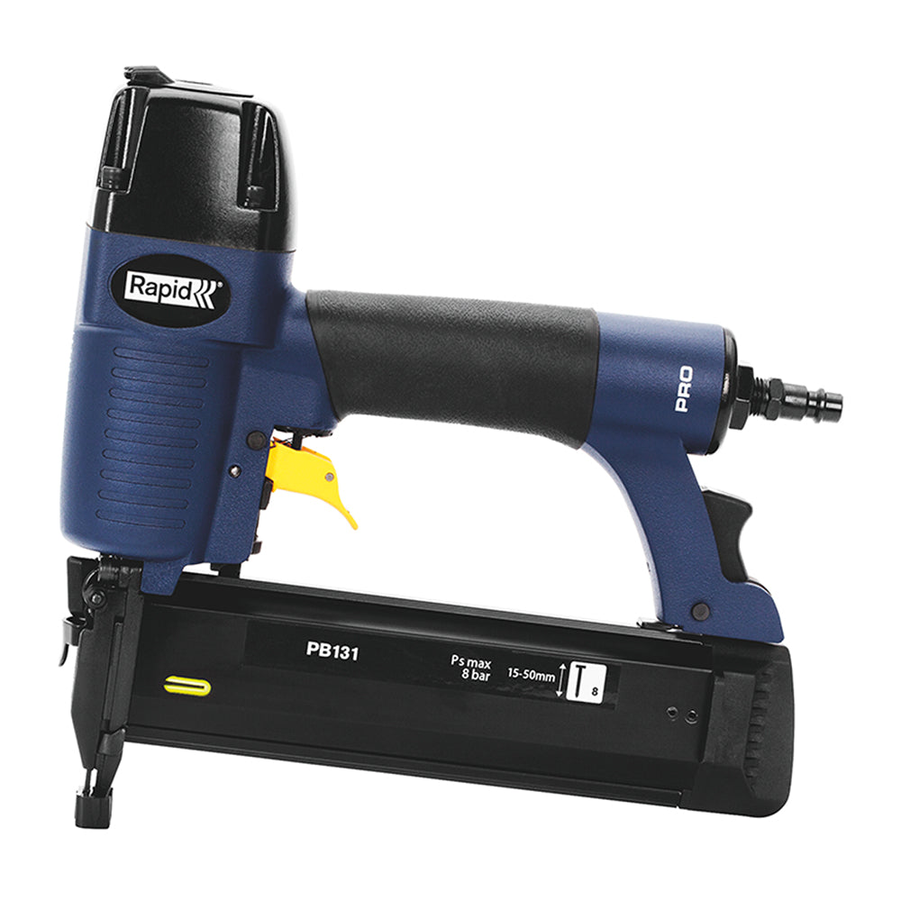Rapid Airtac Brad Nailer Pb131 8/15-50