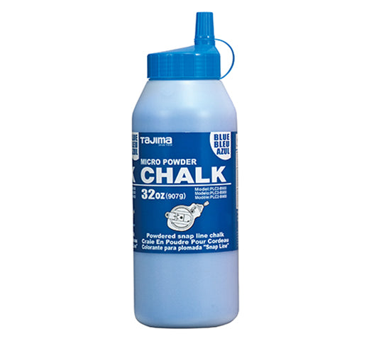 Tajima Micro Chalk 300G Blue
