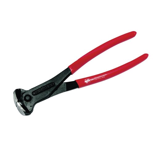 Will End Nipping Plier 200Mm