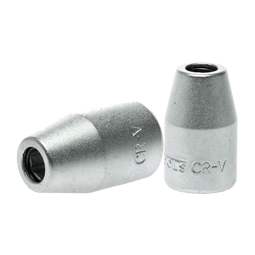 Teng 3/8In Dr. Coupler Adaptor For 1/4In Hex