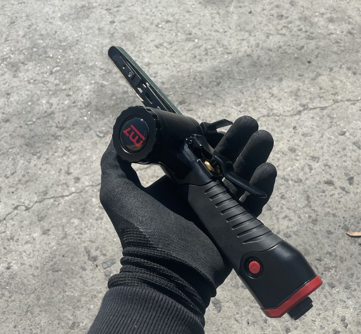 QB-321