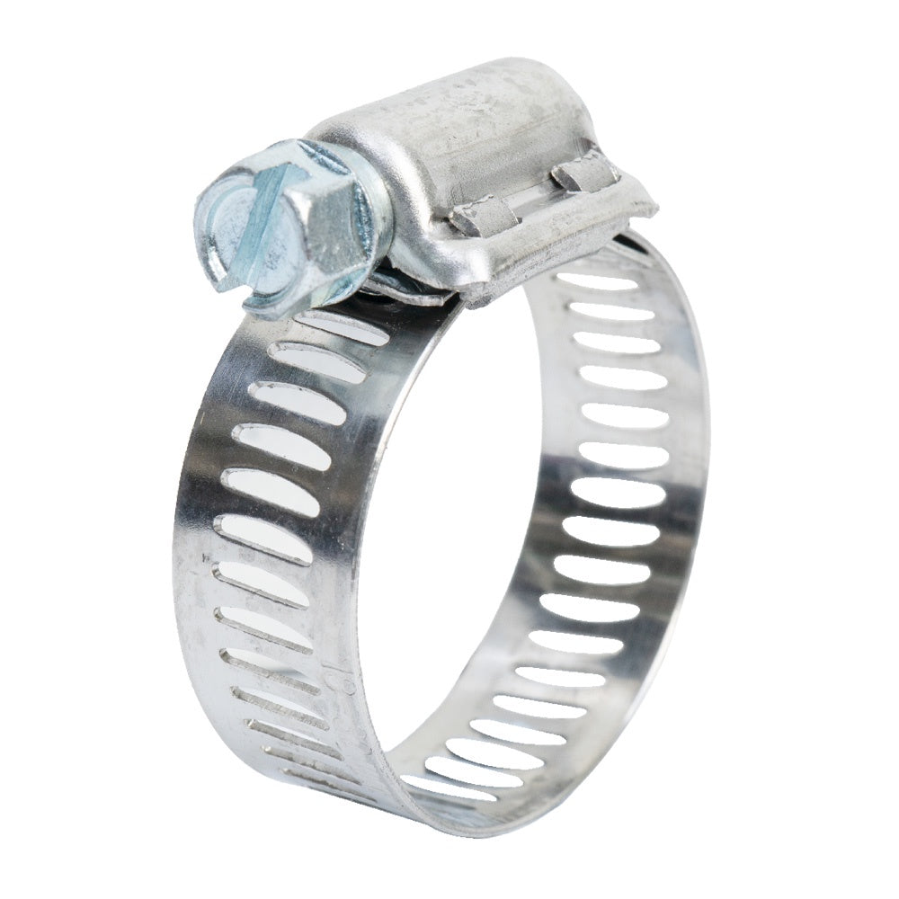 Global Clamps HD Perf 18-32mm W2 SAE 012 (10pc)