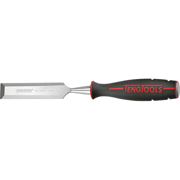 Teng Wood Chisel 32Mm