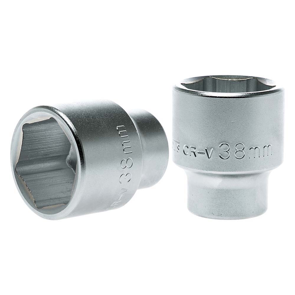 Teng 3/4In Dr. Socket 38Mm 6Pnt