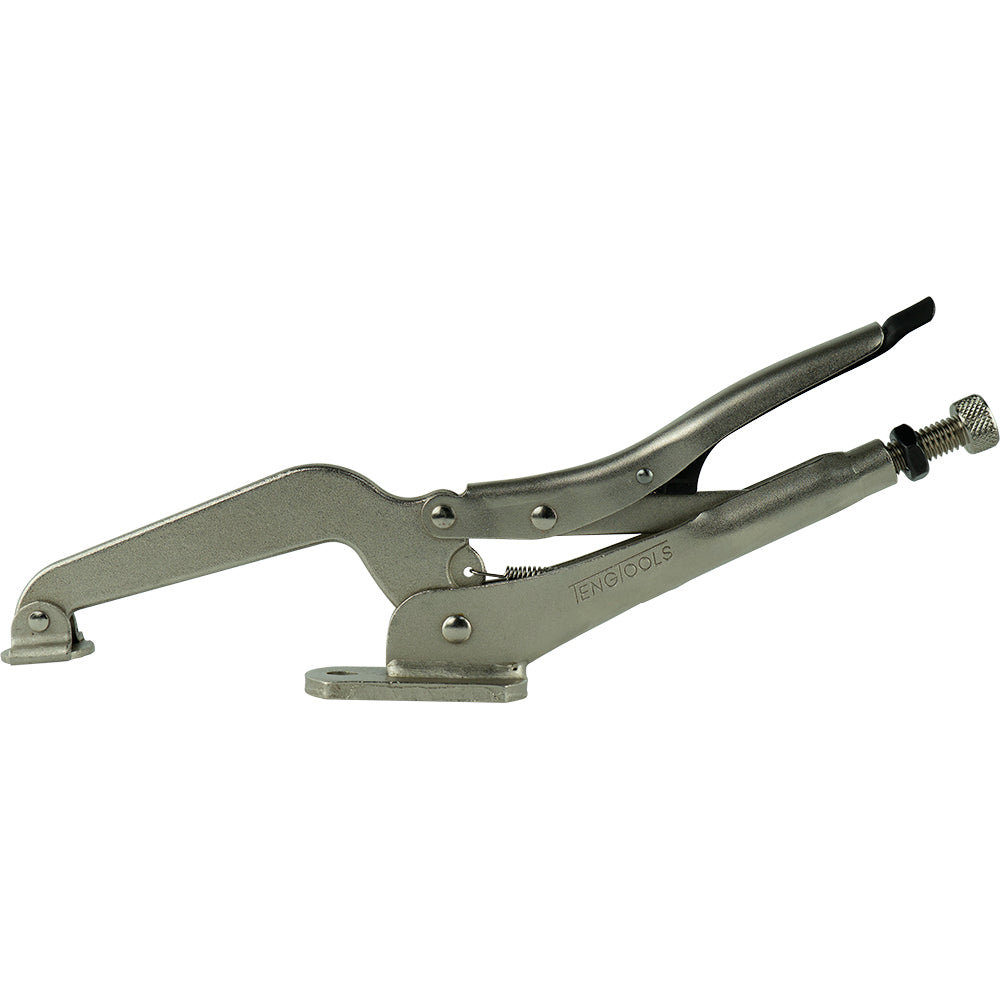 Teng 320Mm T-Slot Clamp Locking Plier (Np)