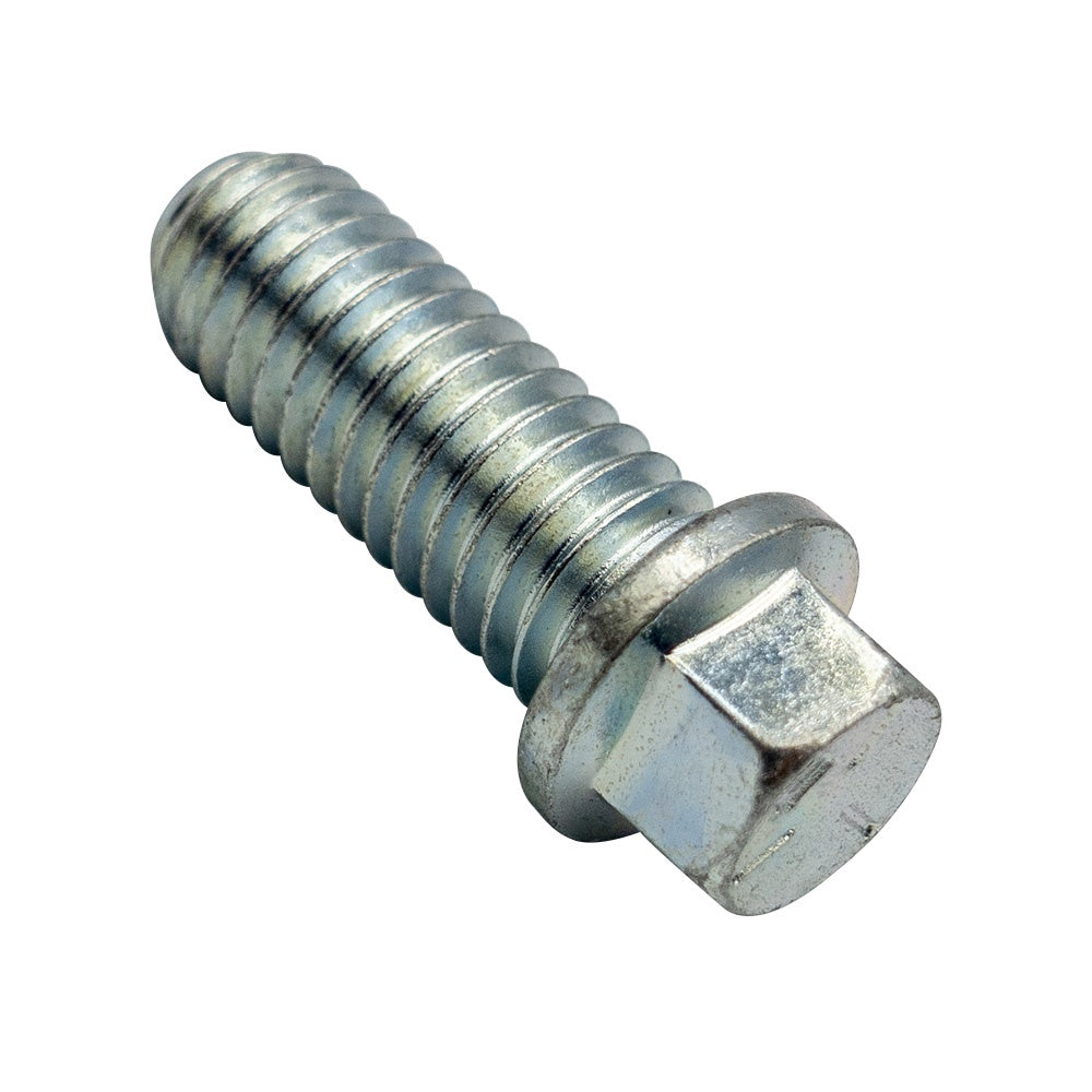 Champion 3/8in x 1in UNC Header (Manifold) Bolt - 25pk