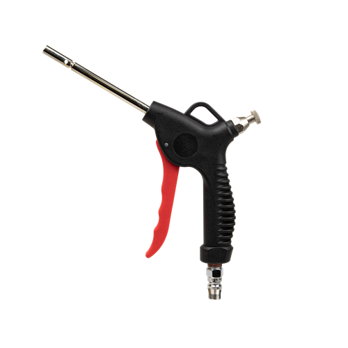 Macnaught 100Mm Nozzle Adjustable Flow Air Blow Gun - RA-AGP